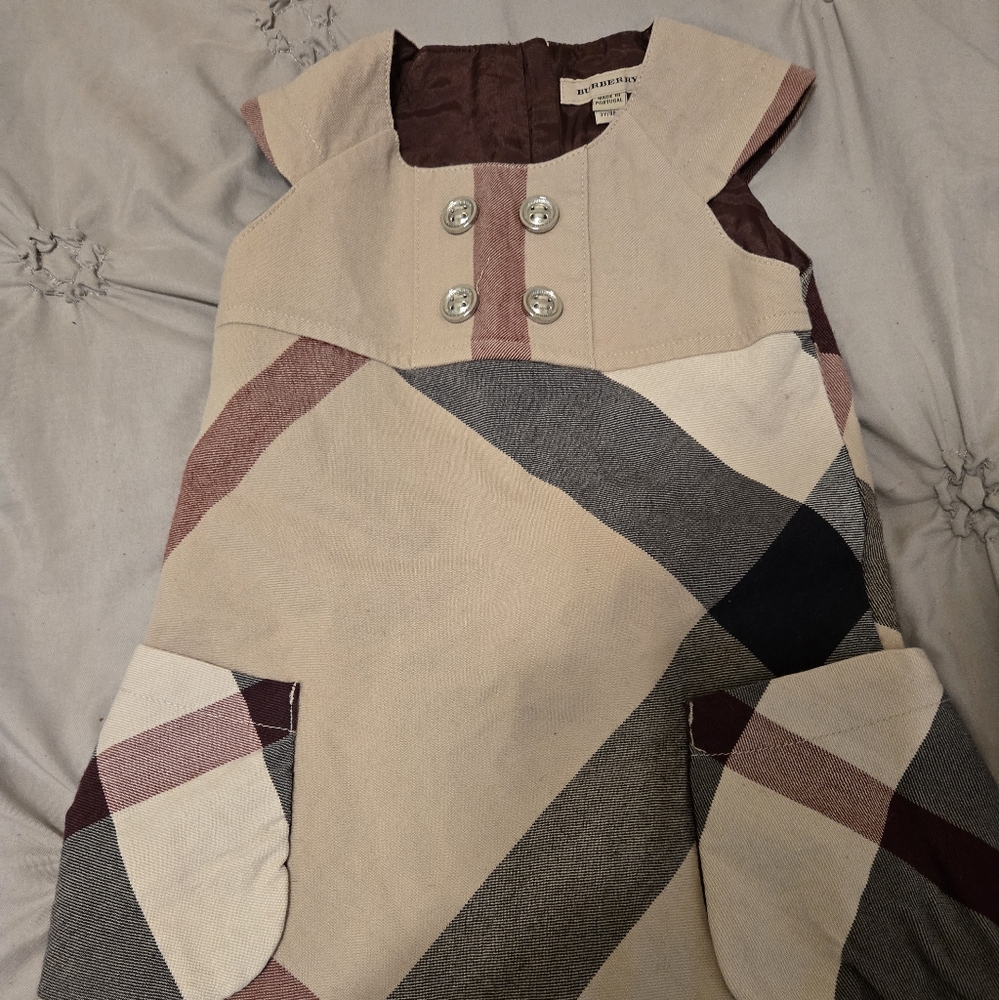 Kids Dress size 3y